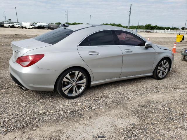 2014 Mercedes-Benz Cla 250 VIN: WDDSJ4EB7EN026022 Lot: 51982194