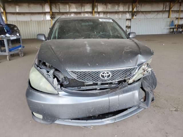 2005 Toyota Camry Se VIN: 4T1BA32K25U041912 Lot: 52722594