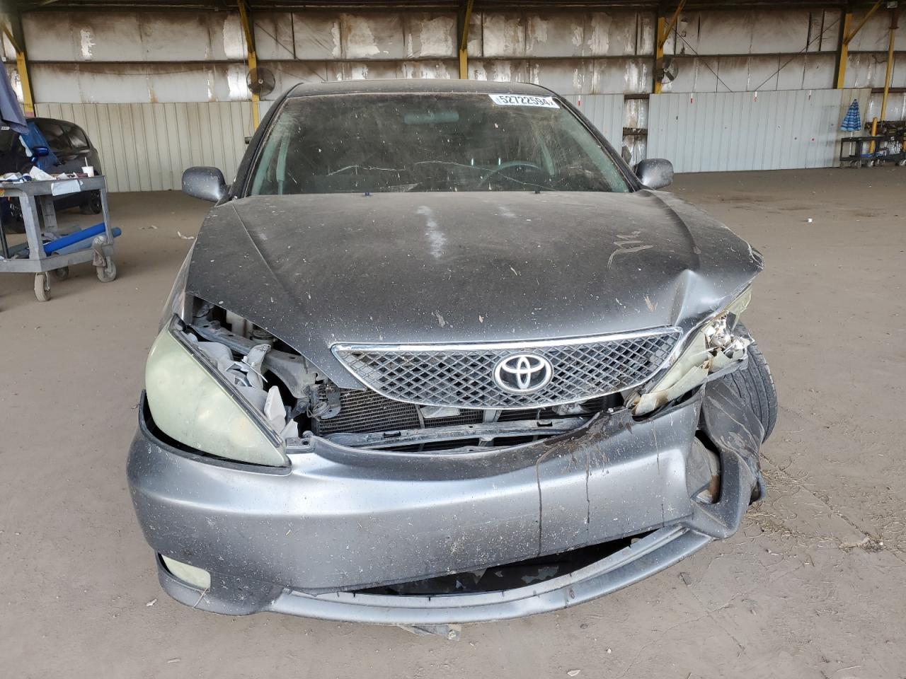 4T1BA32K25U041912 2005 Toyota Camry Se