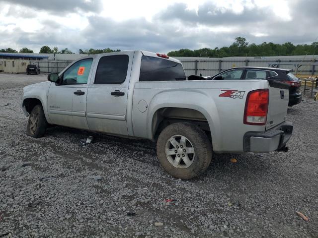 2011 GMC Sierra K1500 Sle VIN: 3GTP2VE39BG261554 Lot: 52914144