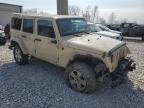 JEEP WRANGLER U photo