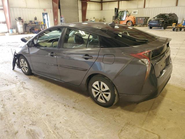 2017 Toyota Prius VIN: JTDKBRFU5H3048458 Lot: 49440864