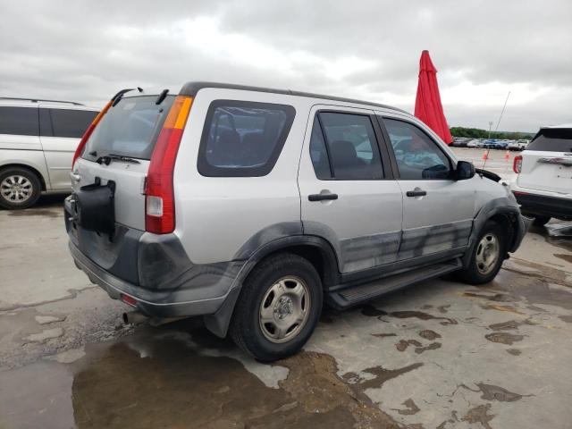 2002 Honda Cr-V Lx VIN: JHLRD68472C009465 Lot: 49415224