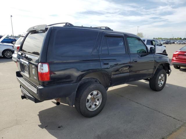 2002 Toyota 4Runner Sr5 VIN: JT3GN86R620228015 Lot: 50557124