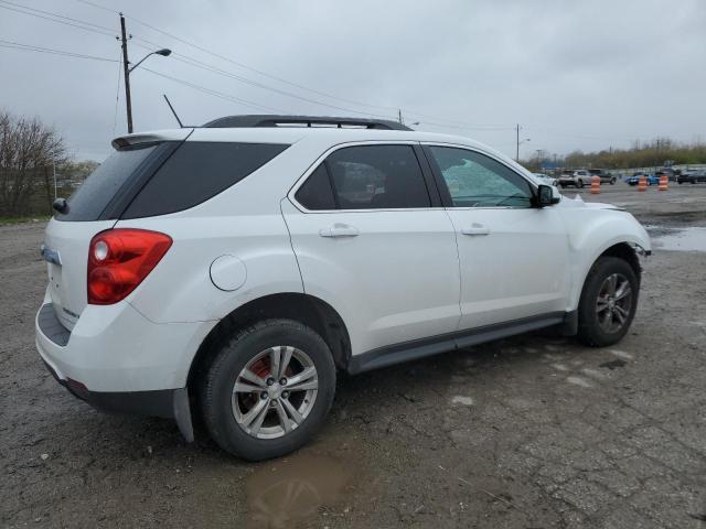 2015 Chevrolet Equinox Lt VIN: 2GNFLGEK2F6311036 Lot: 49876734