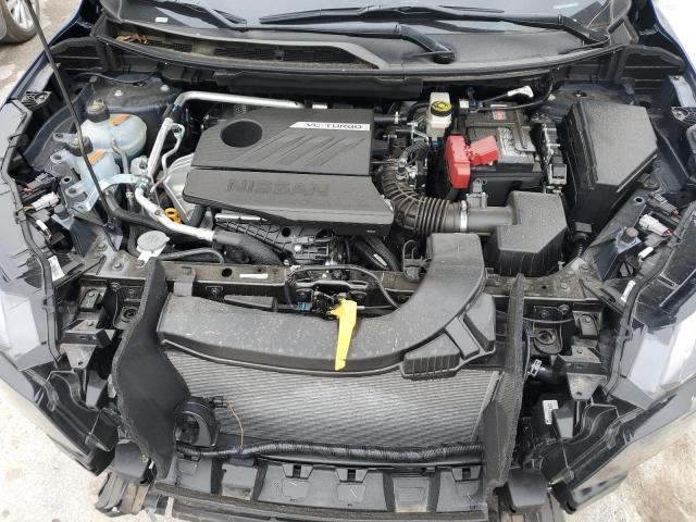 2024 Nissan Rogue Sv VIN: 5N1BT3BB2RC690017 Lot: 52662274