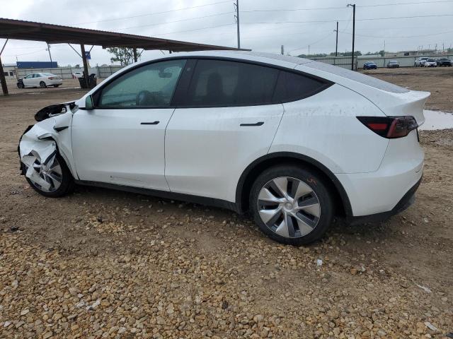 VIN 7SAYGDEE4PA095281 2023 Tesla MODEL Y no.2