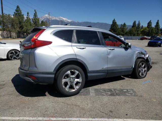 2019 Honda Cr-V Ex VIN: 5J6RW1H55KA001020 Lot: 50297944