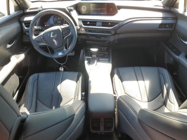 2019 LEXUS UX 200 JTHY3JBHXK2005179