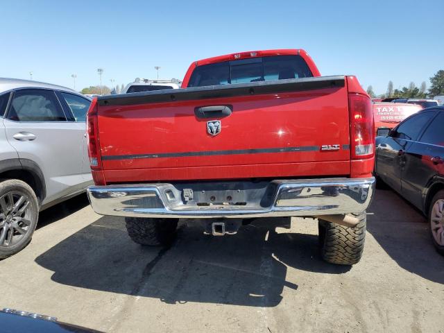 1D7HU18236S546670 | 2006 Dodge ram 1500 st