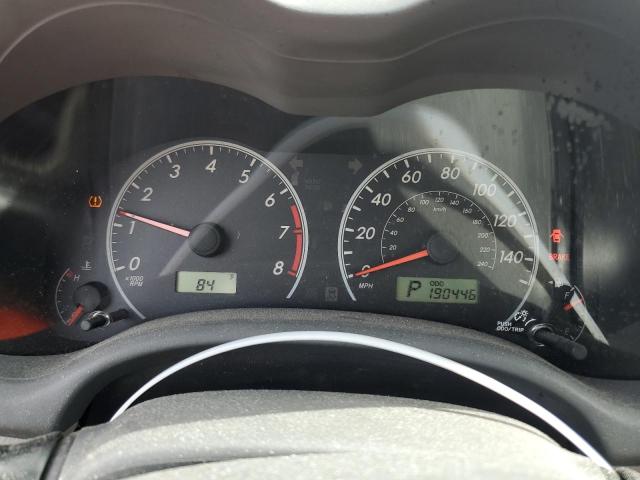 2010 Toyota Corolla Base VIN: JTDBU4EE6A9108015 Lot: 51213314