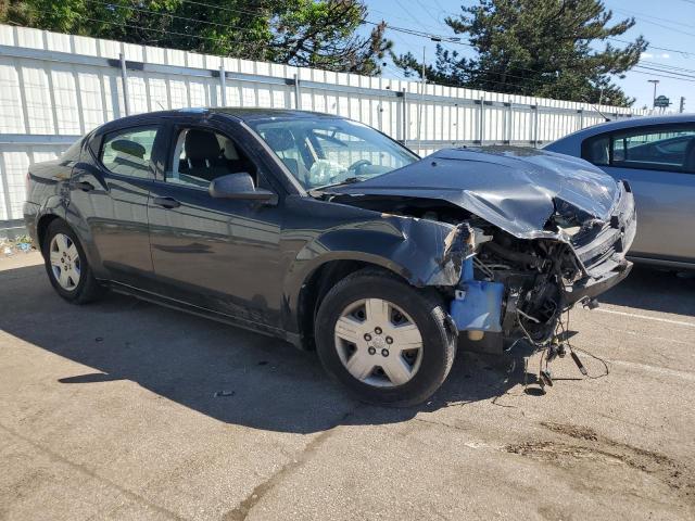 2010 Dodge Avenger Sxt VIN: 1B3CC4FD1AN197742 Lot: 52922134