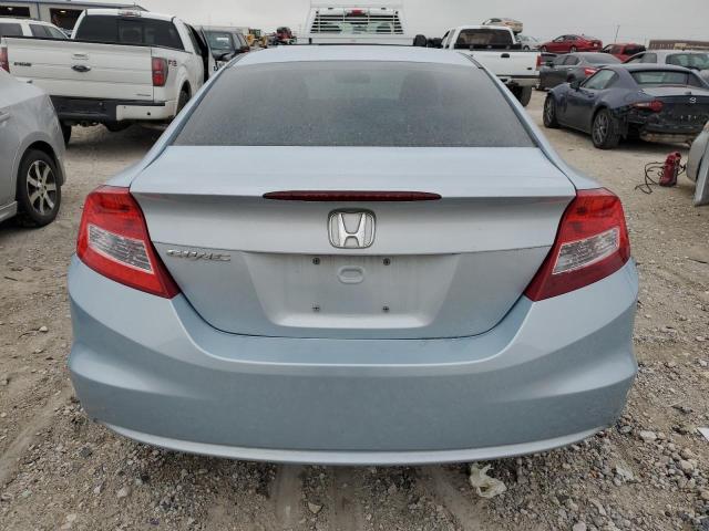 2012 Honda Civic Ex VIN: 2HGFG3B83CH554340 Lot: 49742674