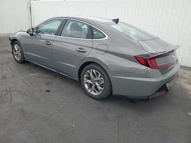 2023 Hyundai Sonata Sel VIN: KMHL64JA4PA314180 Lot: 52853244