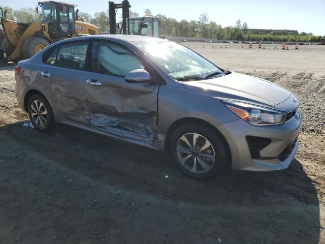 Vin: 3kpa24ad8me391161, lot: 51653494, kia rio lx 20214