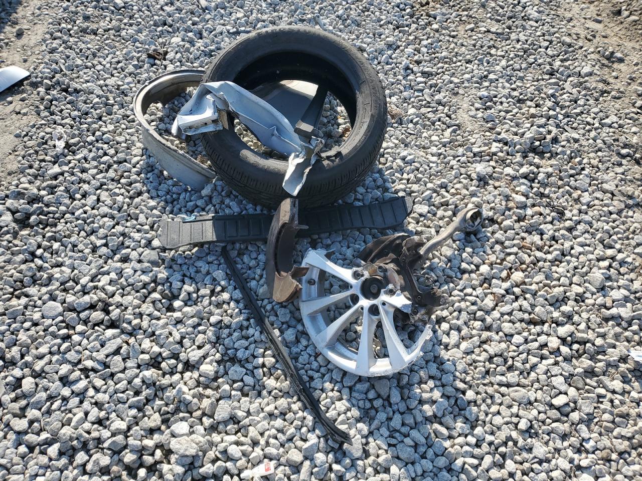 WBA8E1G5XGNT35806 2016 BMW 320 I