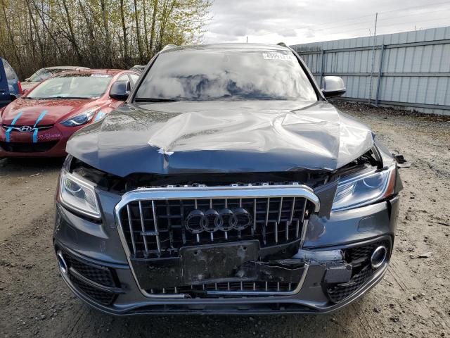 VIN WA1M2AFP1HA031165 2017 Audi Q5, Premium Plus no.5