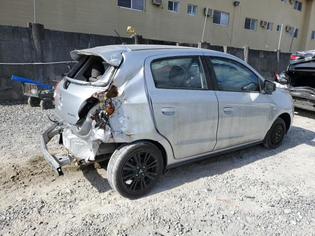 2019 MITSUBISHI MIRAGE LE ML32A5HJ3KH004860