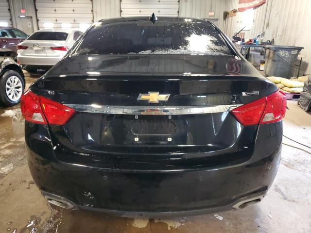 2020 Chevrolet Impala Premier VIN: 1G1105S38LU111121 Lot: 49215614