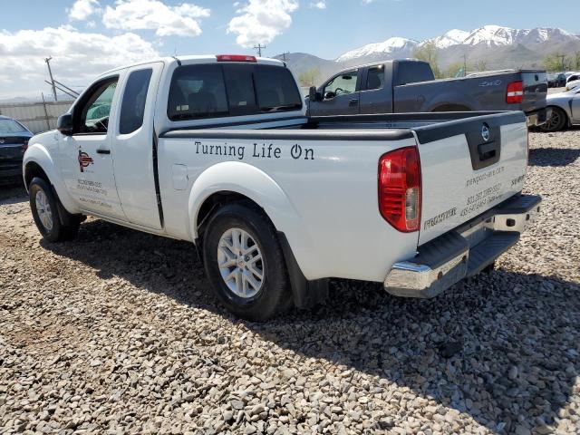 2021 Nissan Frontier S VIN: 1N6ED0CF5MN713833 Lot: 50617724