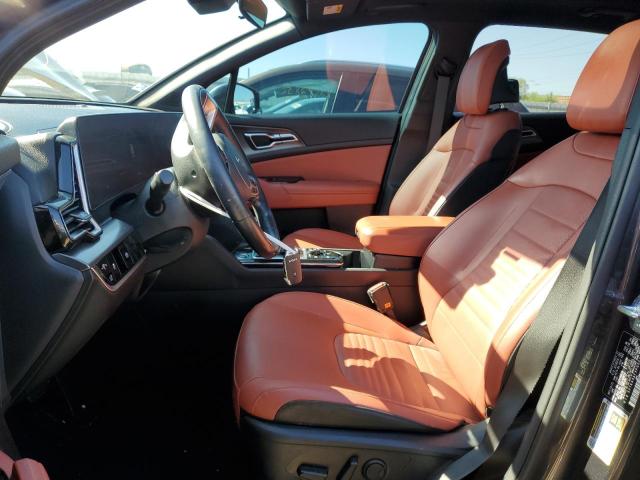 2023 KIA SPORTAGE S - 5XYK43AFXPG027969