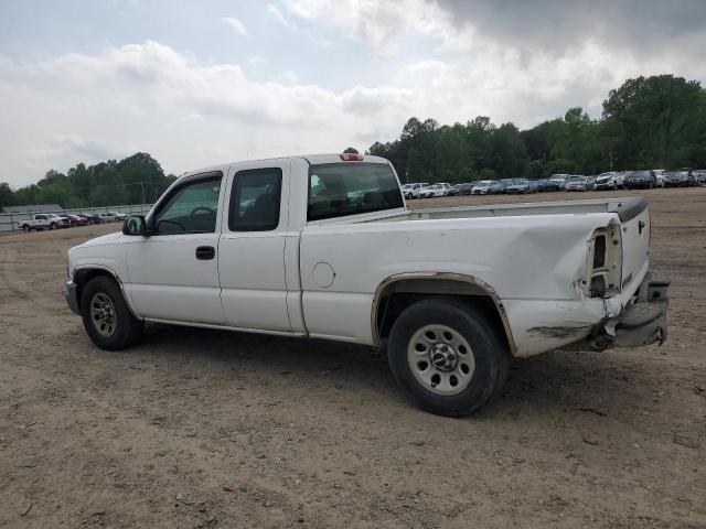 2006 GMC New Sierra C1500 VIN: 1GTEC19X56Z249174 Lot: 51345644