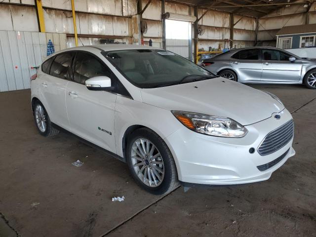 2013 Ford Focus Bev VIN: 1FADP3R45DL196953 Lot: 49968674