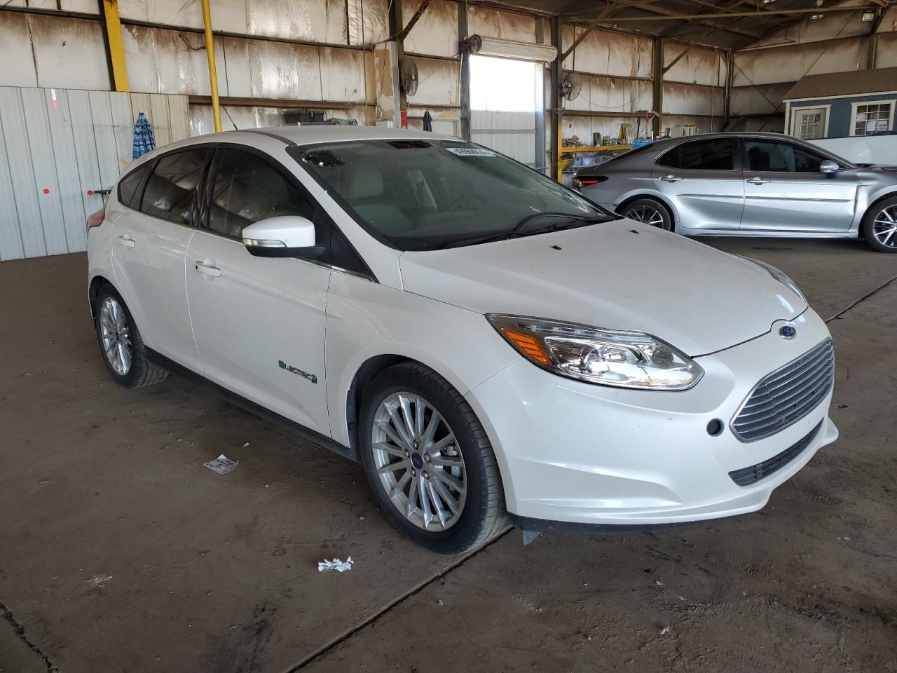 1FADP3R45DL196953 2013 Ford Focus Bev