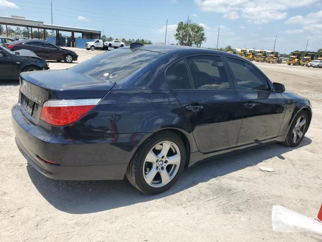 2008 BMW 535 Xi VIN: WBANV93548CZ69018 Lot: 52502294