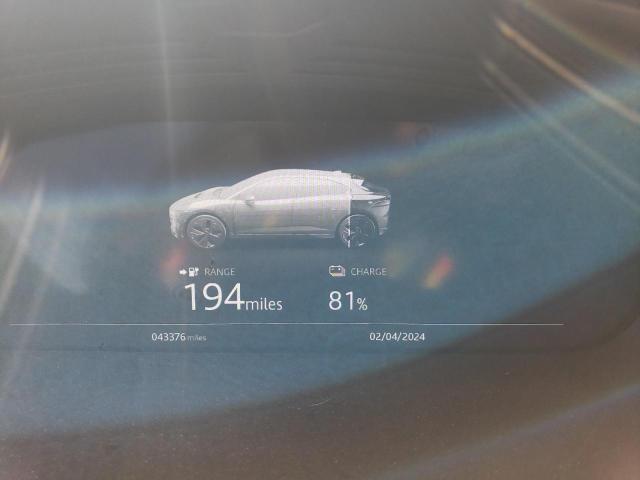 2019 JAGUAR I-PACE SE SADHC2S18K1F73762