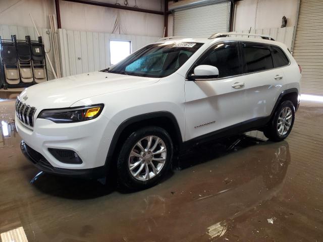 2019 Jeep Cherokee Latitude VIN: 1C4PJLCBXKD222437 Lot: 49055164