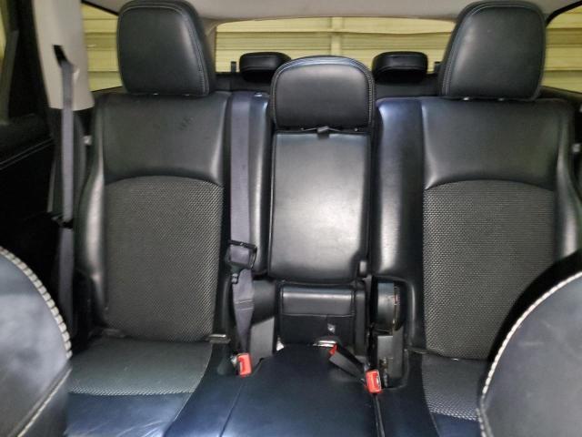 2018 Dodge Journey Crossroad VIN: 3C4PDDGG8JT430196 Lot: 51215664