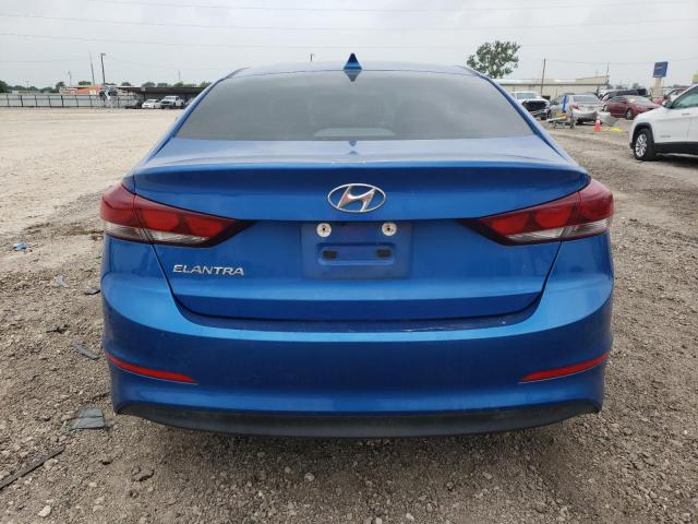 2018 Hyundai Elantra Sel VIN: KMHD84LF7JU701786 Lot: 51271164