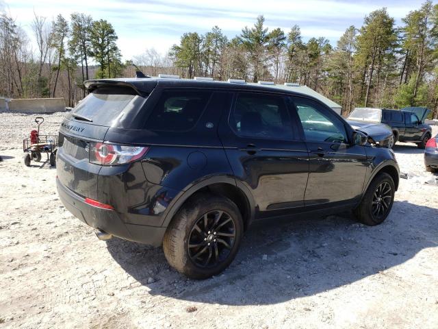 2016 Land Rover Discovery Sport Se VIN: SALCP2BG7GH600985 Lot: 49973314