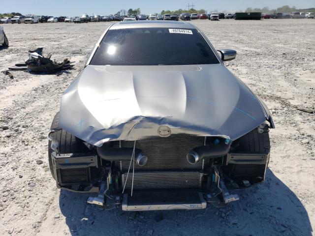 2019 BMW M5 VIN: WBSJF0C56KB447684 Lot: 49764914