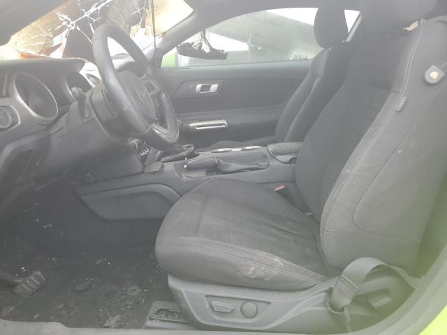 2020 Ford Mustang Gt VIN: 1FA6P8CF0L5148280 Lot: 48701324