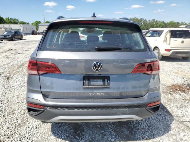 2024 Volkswagen Taos S VIN: 3VV5X7B2XRM058735 Lot: 51977044