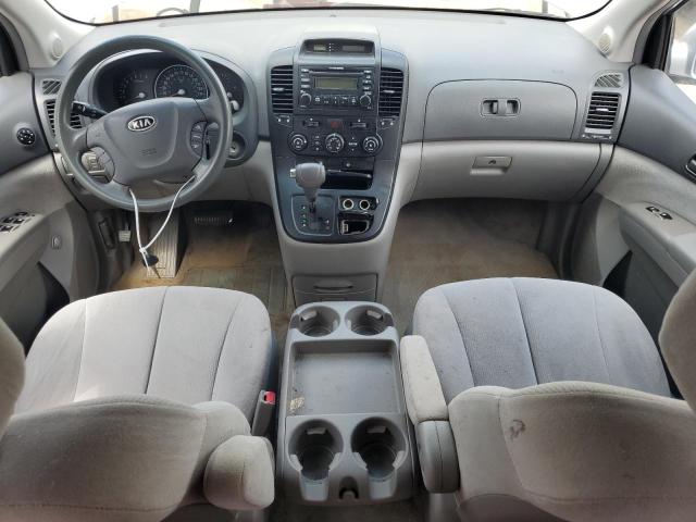 2006 Kia Sedona Ex VIN: KNDMB233466026541 Lot: 51829254