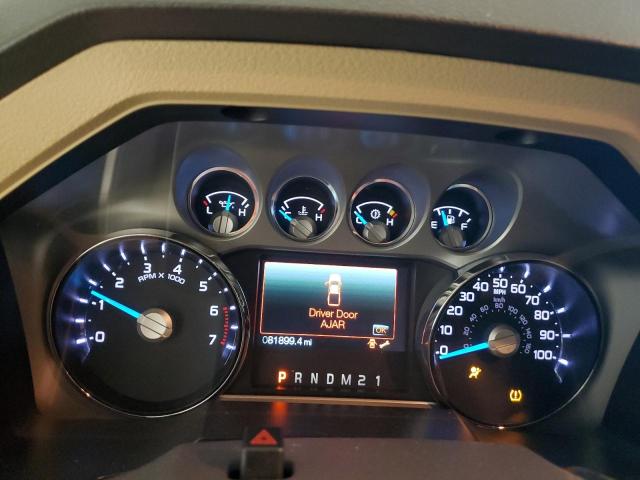 2012 Ford F350 Super Duty VIN: 1FT8W3B65CEA52879 Lot: 51888034