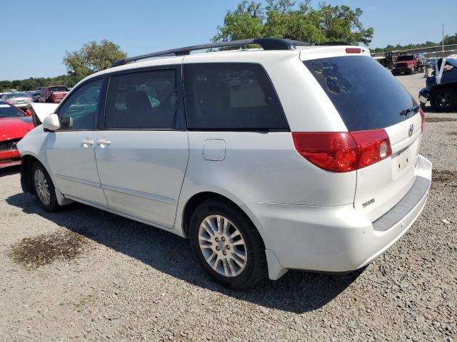 2010 Toyota Sienna Xle VIN: 5TDYK4CC6AS321453 Lot: 51128234