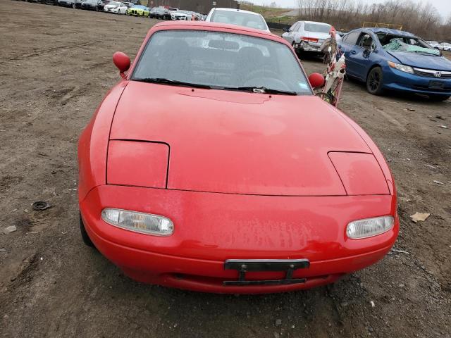 1990 Mazda Mx-5 Miata VIN: JM1NA3517L0135325 Lot: 48555704