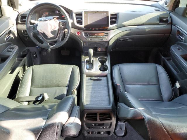 2016 Honda Pilot Exl VIN: 5FNYF5H88GB056790 Lot: 51369344