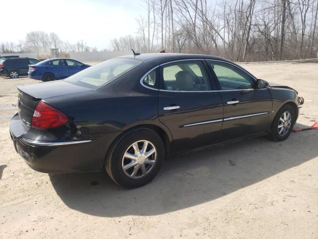 2006 Buick Lacrosse Cxl VIN: 2G4WD582061307680 Lot: 50484664