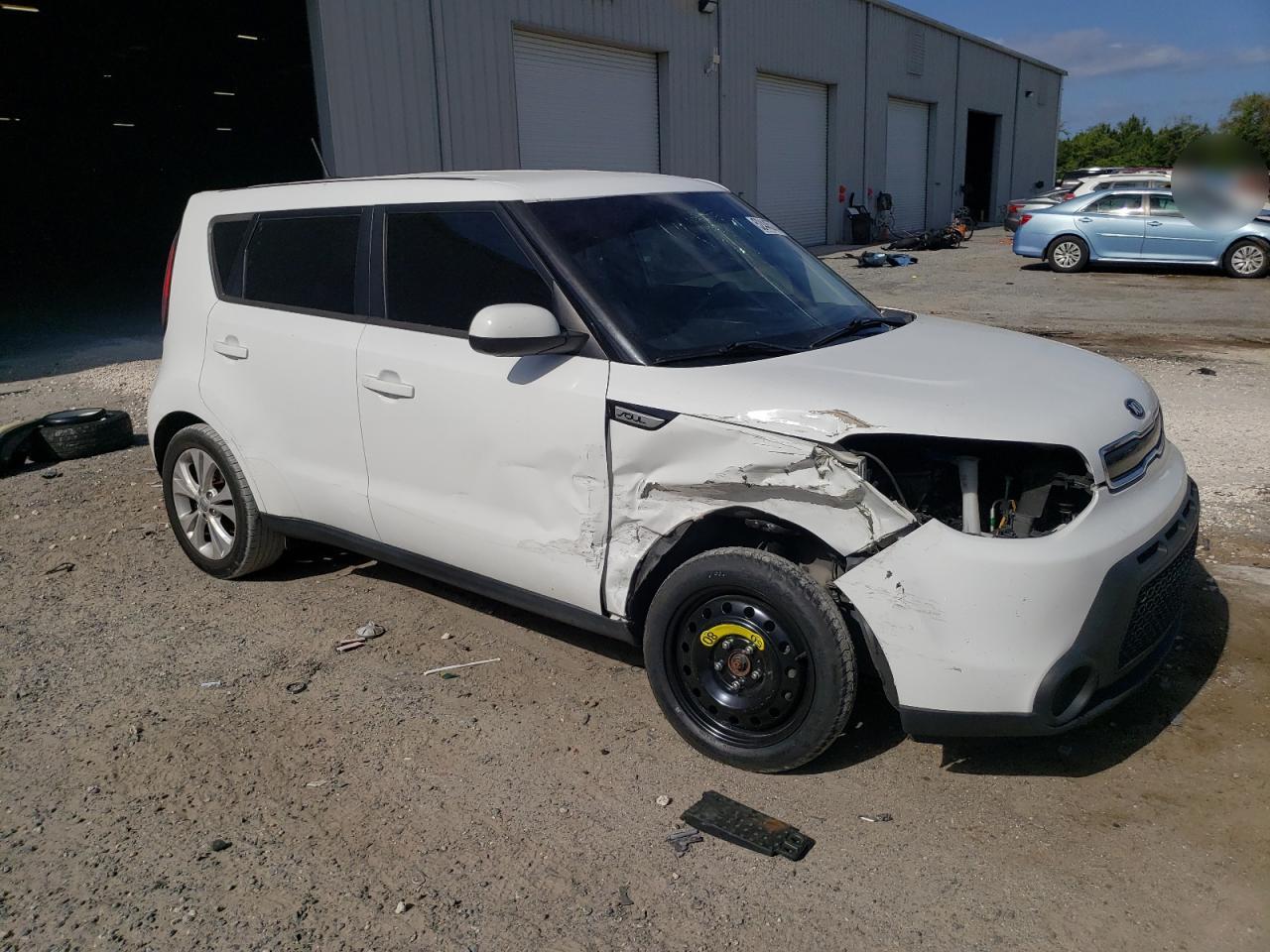 KNDJP3A57F7141515 2015 Kia Soul +