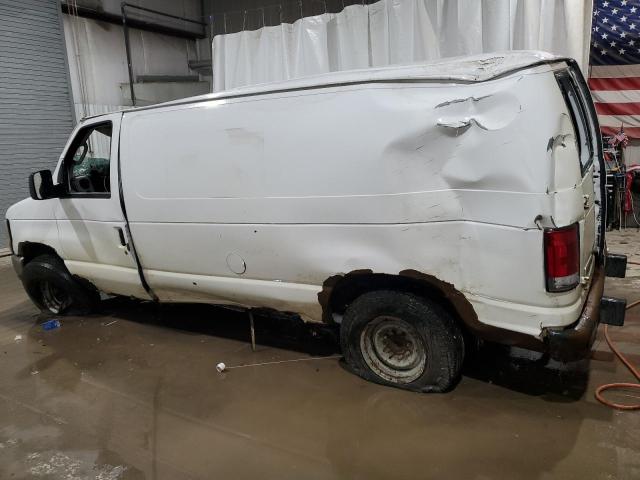 2014 Ford Econoline E250 Van VIN: 1FTNE2EW7EDA52760 Lot: 52764954