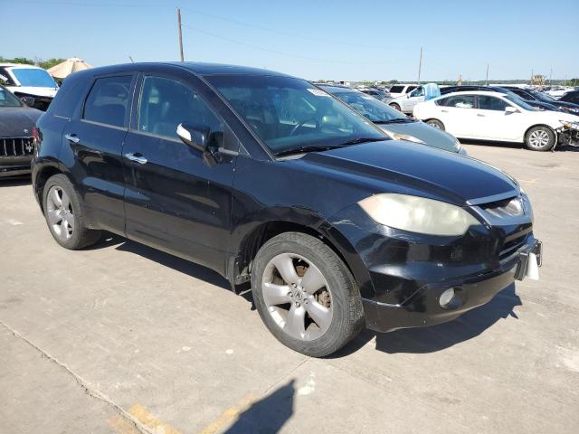 5J8TB18557A017699 | 2007 Acura rdx technology