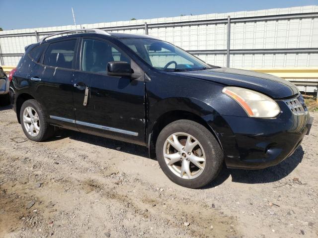 2011 Nissan Rogue S VIN: JN8AS5MV0BW280959 Lot: 52870434