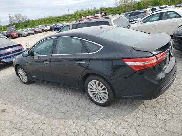 2013 Toyota Avalon Hybrid VIN: 4T1BD1EB1DU003464 Lot: 50325234