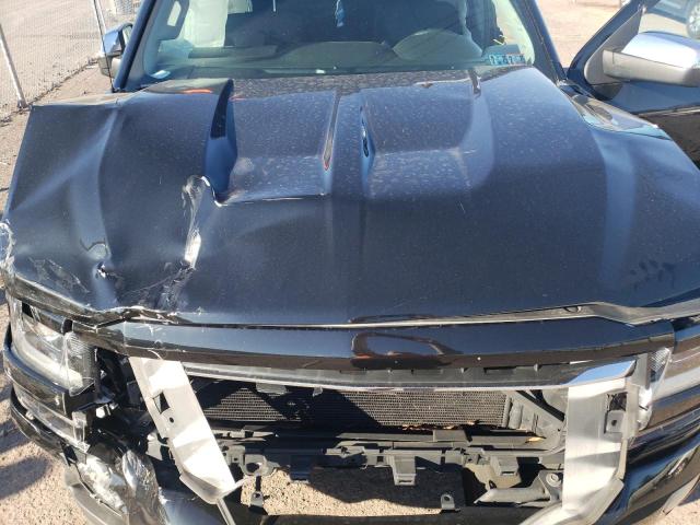 2016 Chevrolet Silverado K1500 Ltz VIN: 1GCVKSEC2GZ347950 Lot: 50982254