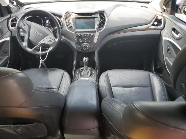 2017 Hyundai Santa Fe Sport VIN: 5NMZWDLA6HH048020 Lot: 51819764